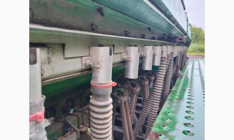 Сівалка Great Plains CPH1500 4, 5 метрів - фото № 17