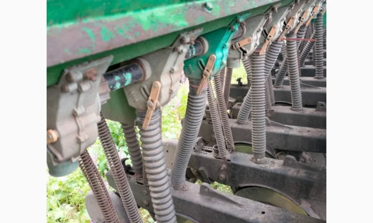 Сівалка Great Plains CPH1500 4, 5 метрів - фото № 16