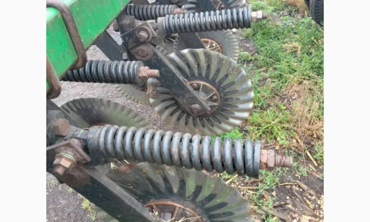 Сівалка Great Plains CPH1500 4, 5 метрів - фото № 15