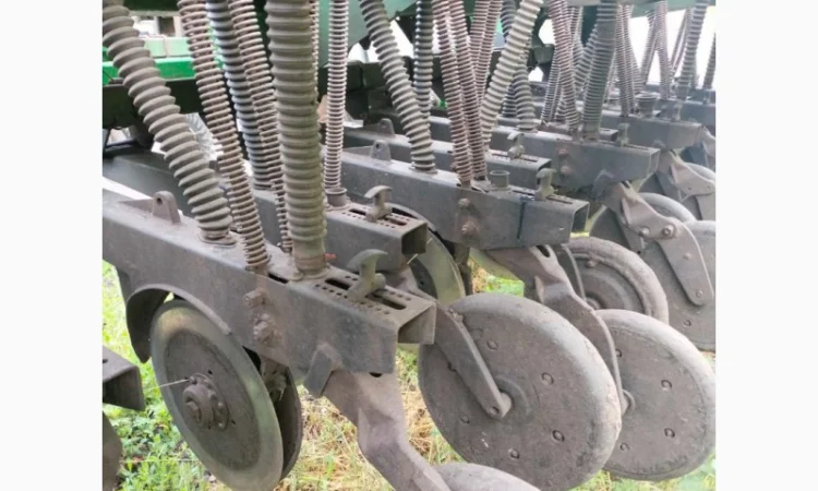 Сівалка Great Plains CPH1500 4, 5 метрів - фото № 14