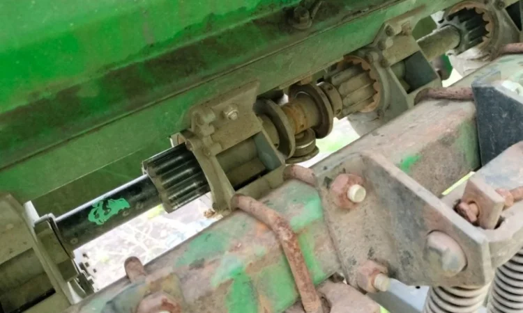 Сівалка Great Plains CPH1500 4, 5 метрів - фото № 13