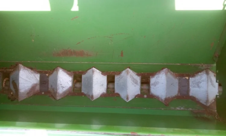 Сівалка Great Plains CPH1500 4, 5 метрів - фото № 12