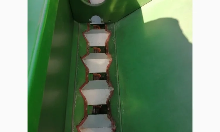 Great Plains CPH2000 6 метрів з добривами - фото № 5