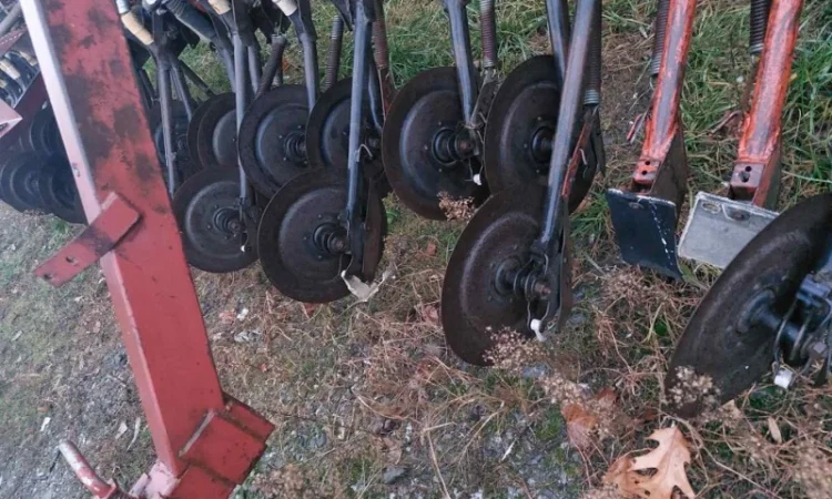 Сівалка СПУ-6Д Лида (СЗ, СЗТ, Клен) - фото № 4