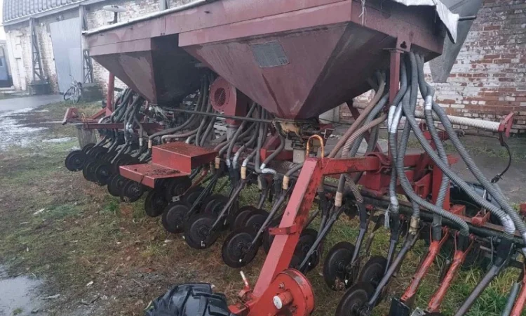 Сівалка СПУ-6Д Лида (СЗ, СЗТ, Клен) - фото № 5