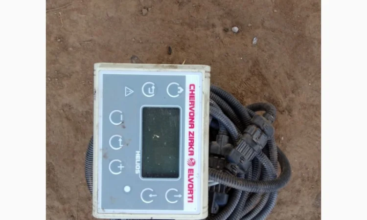 Сівалка зернова варіаторна ASTRA NOVA 5, 4A (СЗ-5, 4, СЗТ-5, 4) з ТП - фото № 6