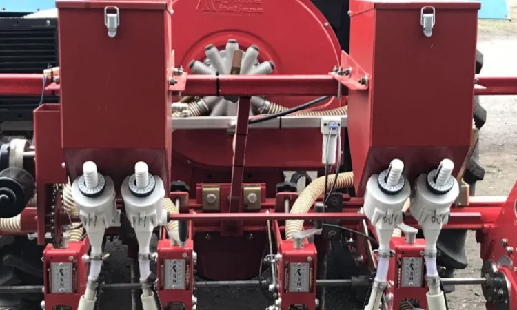 Аплікатор Kinze, John Deere, Kverneland, Monosem, Gaspardo Chalenger Lemken VÄDERSTAD - фото № 1