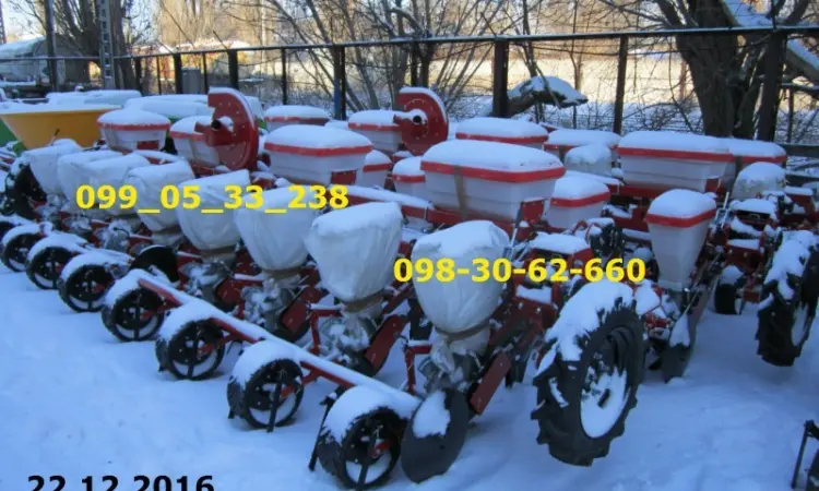 УПС-8-02) (без транспортного устройства - фото № 1