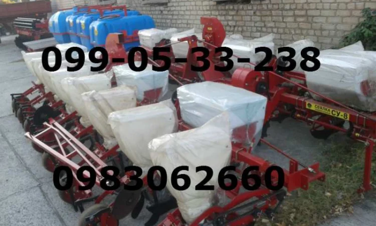 Есть СУПН новая, СУПН собранная из УПС новинка 2016 года - фото № 1