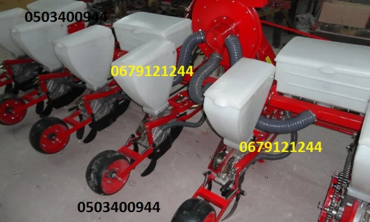 Сеялка УПС 8/ СУПН-8 новая!!! на базе Супн 8 (гибрид) - фото № 1