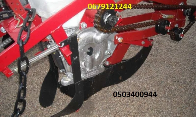 Сеялка УПС 8/ СУПН-8 новая!!! на базе Супн 8 (гибрид) - фото № 4