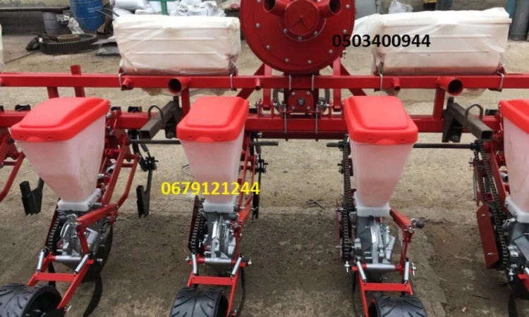 Сеялка УПС 8/ СУПН-8 новая!!! на базе Супн 8 (гибрид) - фото № 5