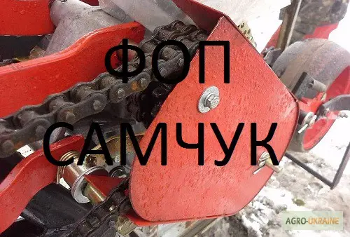 Сівалка СУПН - фото № 4