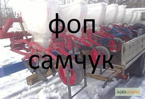 СУПН-8 ( ВОМ или эжекторна) - фото № 3