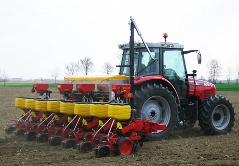 Сівалка - фото № 1