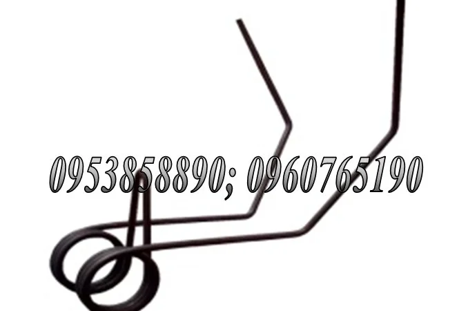 Палец сеялки Kverneland Accord - фото № 1