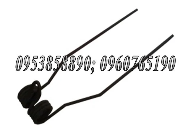 Палец сеялки Клен - фото № 1