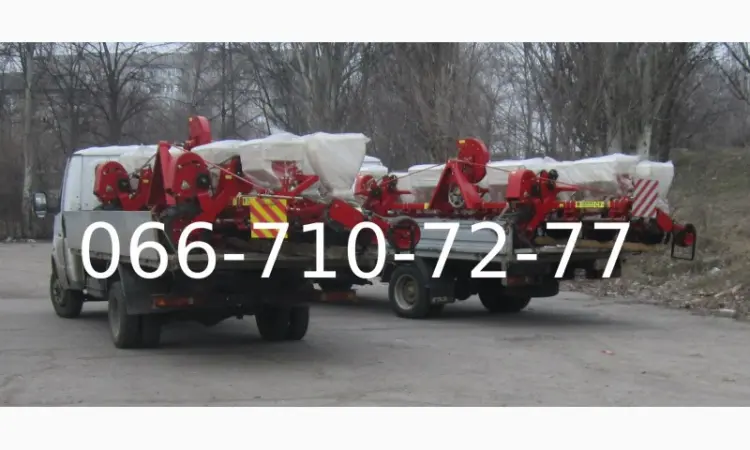 Весенняя лихорадка на сеялки СУПН-8 СУ-8 УПС-8 распродажа пропашных сеялок - фото № 3