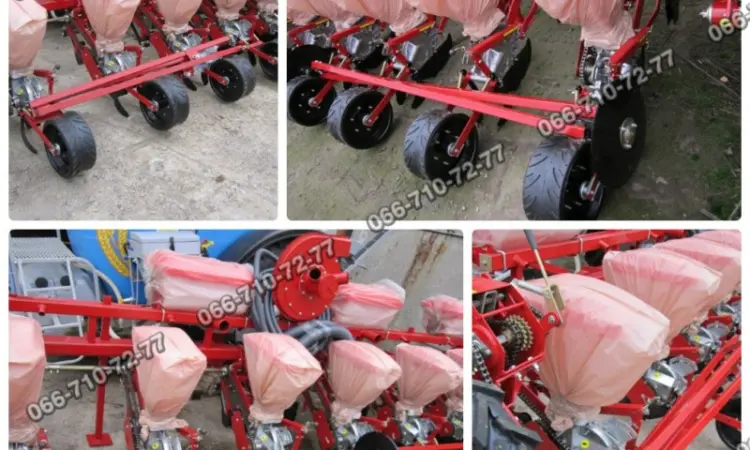 Веста-8-02 - фото № 1