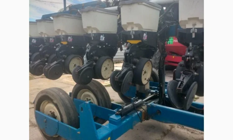 Сівалка Kinze 3600 - фото № 2