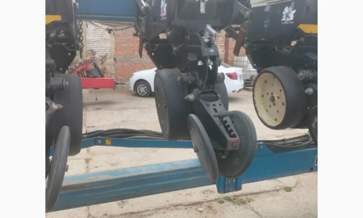 Сівалка Kinze 3600 - фото № 3