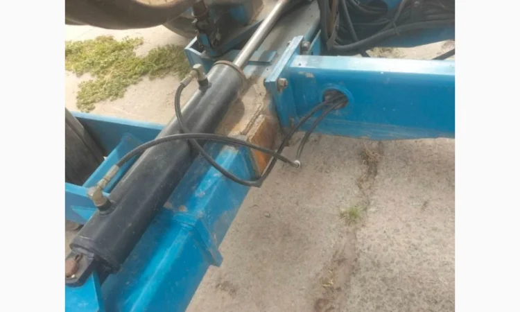 Сівалка Kinze 3600 - фото № 4