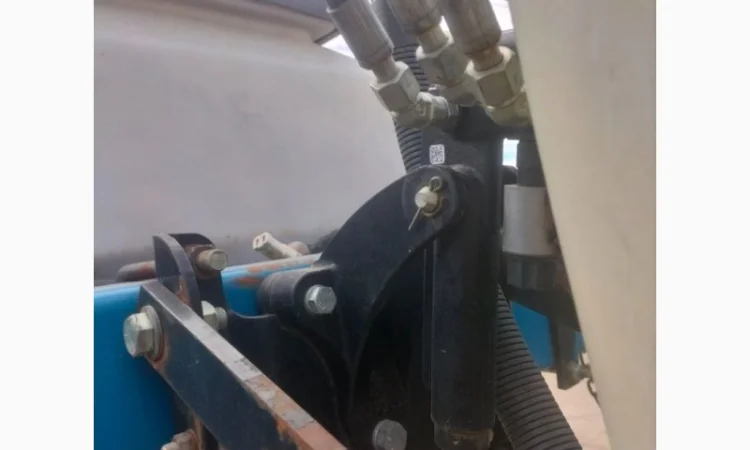 Сівалка Kinze 3600 - фото № 6