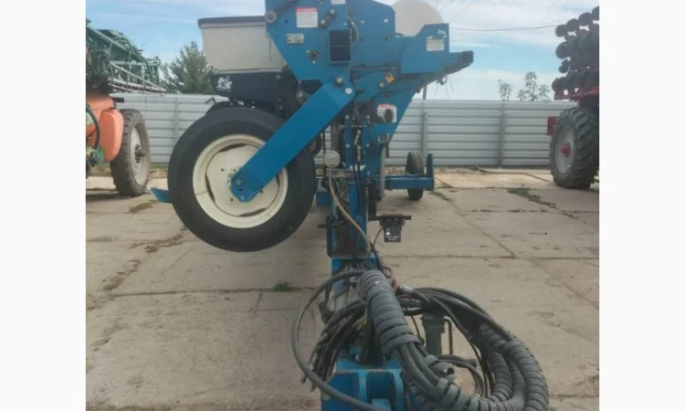 Сівалка Kinze 3600 - фото № 7