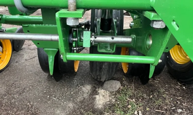 Сівалка John Deere 7000 8r70/Джон Дир. Нова. Після повного капремонту - фото № 7