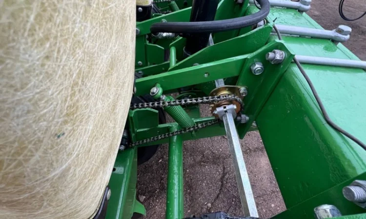 Сівалка John Deere 7000 8r70/Джон Дир. Нова. Після повного капремонту - фото № 8