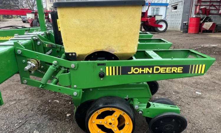 Сівалка John Deere 7000 8r70/Джон Дир. Нова. Після повного капремонту - фото № 10