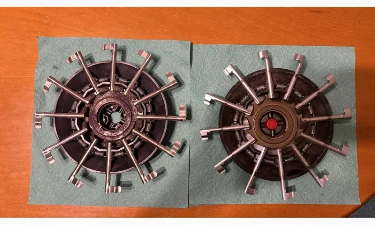 Сівалка John Deere 7000 8r70/Джон Дир. Нова. Після повного капремонту - фото № 15