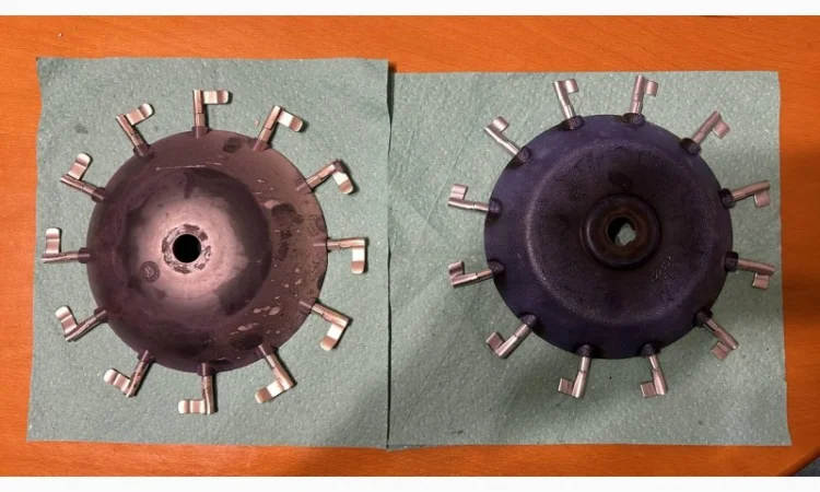 Сівалка John Deere 7000 8r70/Джон Дир. Нова. Після повного капремонту - фото № 16