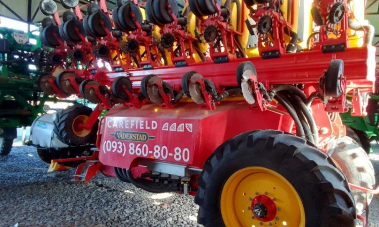 Tempo TPF 8 2020р. виготовлення - фото № 4