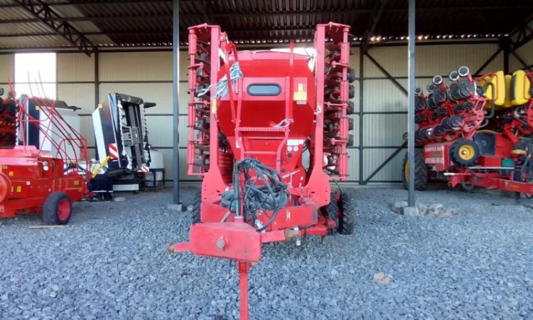 Tempo TPF 8 2020р. виготовлення - фото № 5