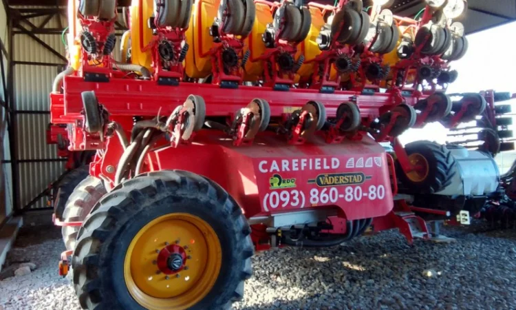 Tempo TPF 8 2020р. виготовлення - фото № 6