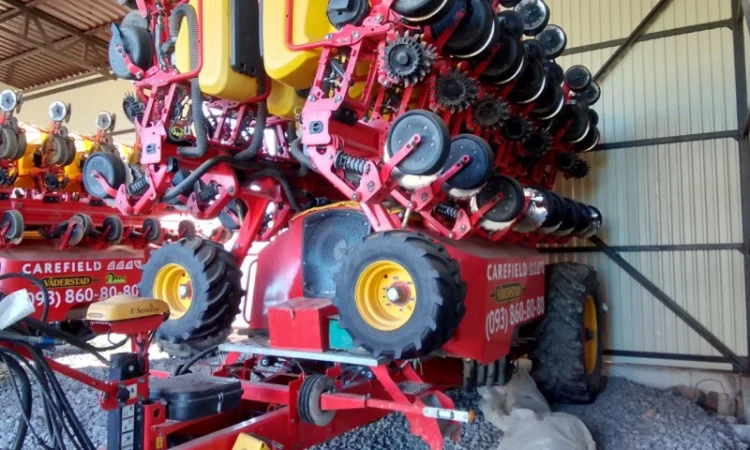 Tempo TPF 8 2020р. виготовлення - фото № 8