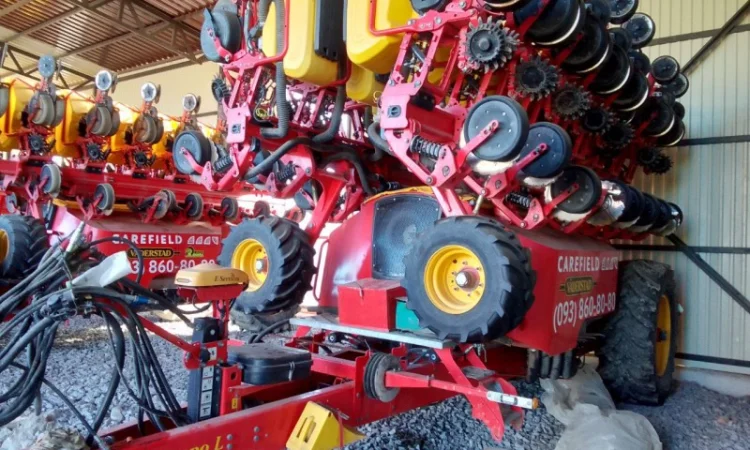 Tempo TPF 8 2020р. виготовлення - фото № 9