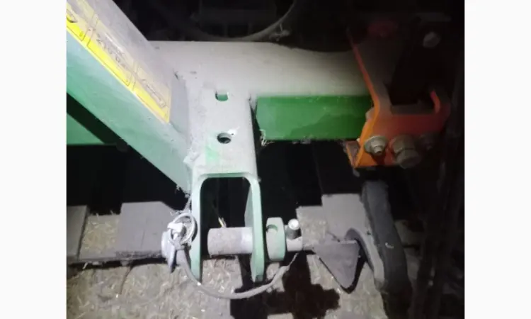 Сівалка суцільного висіву Amazone D9-4000 Super - фото № 5