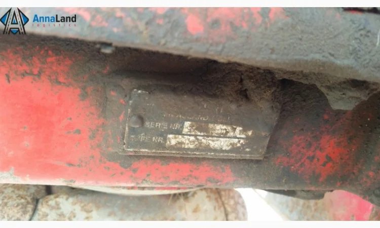 Сівалка пневматична ACCORD D - фото № 12