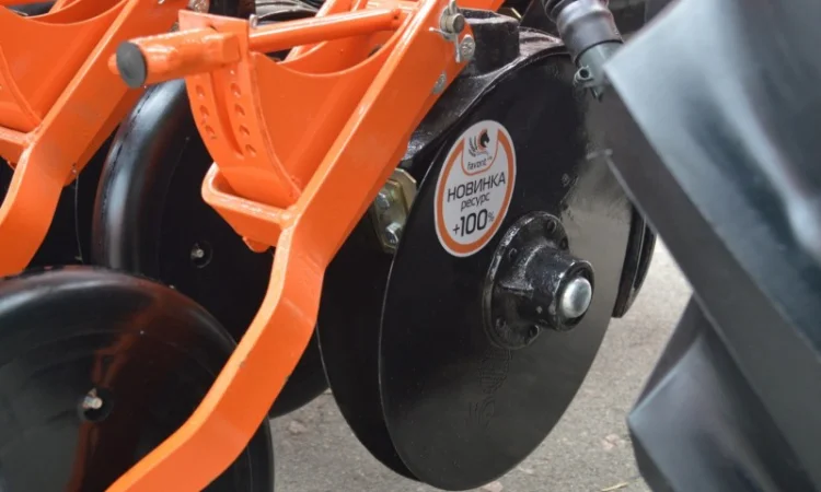 Сівалки зерновтукові варіаторні 3, 6/4/5, 4/6 - фото № 6