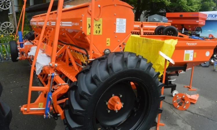 Сівалки зерновтукові варіаторні 3, 6/4/5, 4/6 - фото № 4