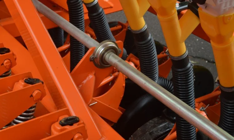 Сівалки зерновтукові варіаторні 3, 6/4/5, 4/6 - фото № 3