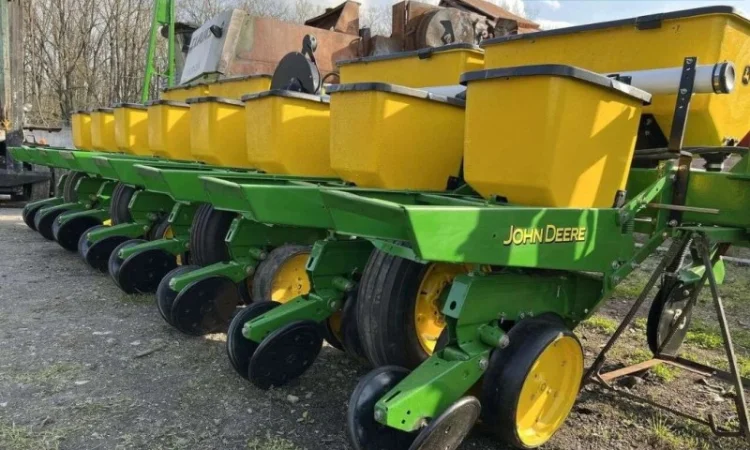 Продам Сівалку John Deere - фото № 1