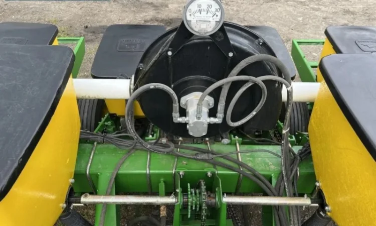 Продам Сівалку John Deere - фото № 2
