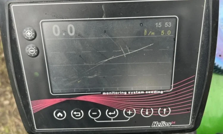 Продам Сівалку John Deere - фото № 3