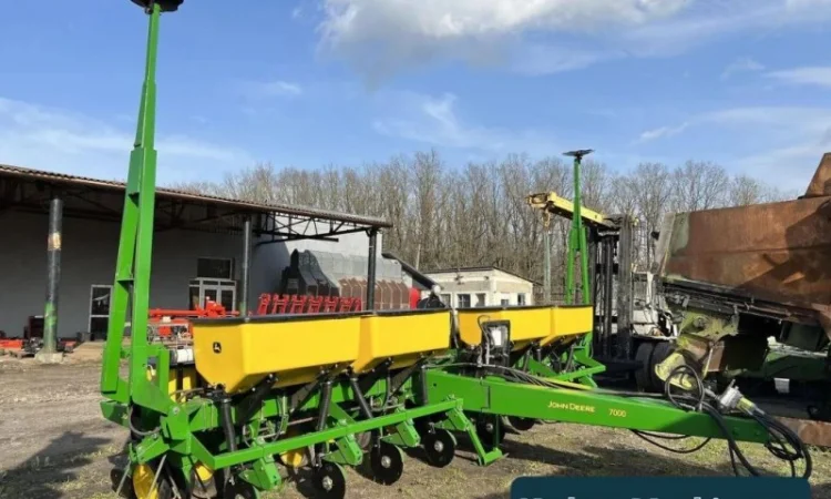 Продам Сівалку John Deere - фото № 4