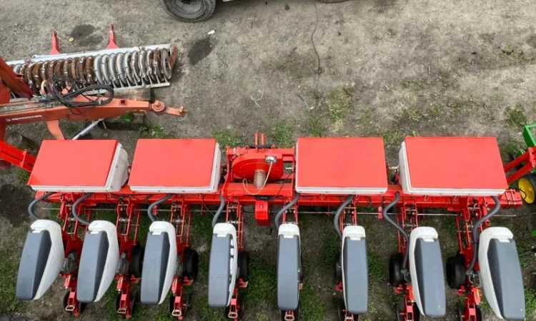 ПродамСівалку Quivogne - фото № 1