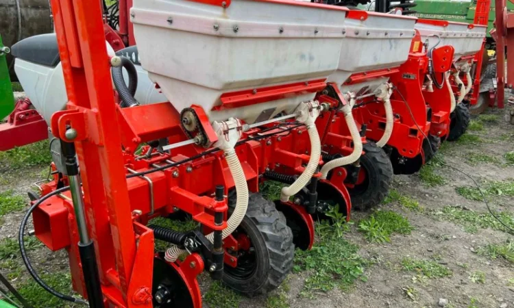 ПродамСівалку Quivogne - фото № 2