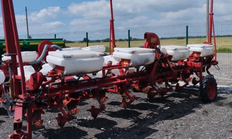 Сівалка Веста Профі УПС 8 Сеялка Vesta Profi - фото № 1